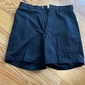 EUC Haggar men’s shorts size 32